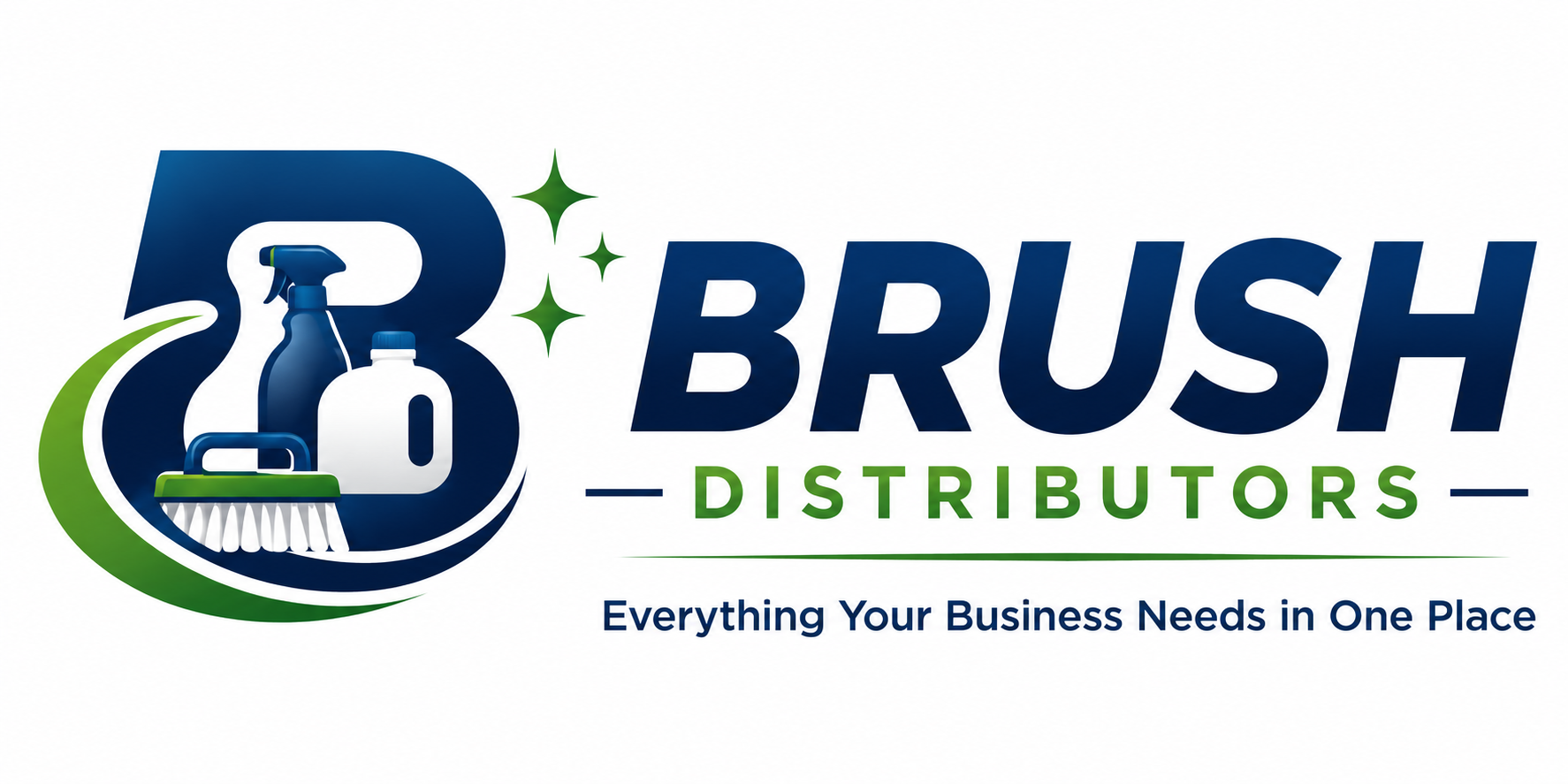 Brush Distributors — Everything Your Business Needs in One Place
